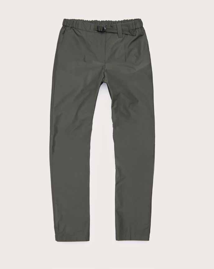 NEW XXS XS S M L XL 40030 ASHLAND PANT WOMEN'S Constructed with a comfortable ripstop fabric blend, the Women's Ashland Pant features an adjustable midrise waistline and a slightly tapered leg for a