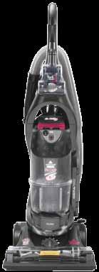 Vacuums Vacuums Powerful units with features