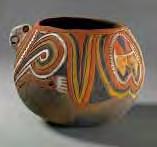 1 The arts of the Pacific Ocean s many cultures are dazzling in their richness.