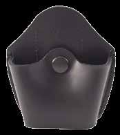 800-DC Bikini cuff case with duty clip / fits