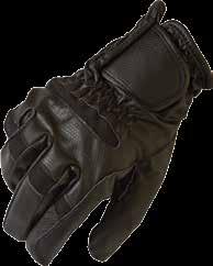 GLOVES PFU-12-[size] Touchscreen material on index