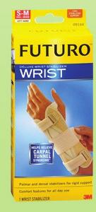 71 259-0313 Futuro Ankle Support Wrap Around / Large $11.