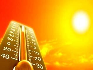 Environmental management Temperature Extremes in temperature can flare eczema and cause discomfort. Cooler temperatures are preferential. Turn radiators off in rooms and keep areas well ventilated.