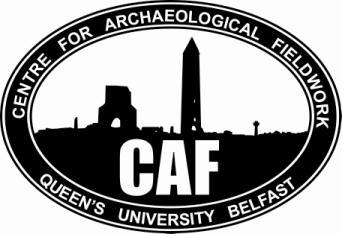 # Queen s University Belfast Excavations at Ballydullaghan Garvagh Co.