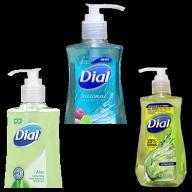 6 oz 17.20 0.72 Dalan Liquid Hand Soap 24 14 oz 16.49 0.