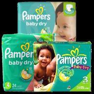 98 6.50 Pampers Baby Dry Jumbo Sz. #2 4 37 ct 34.99 8.