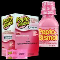 32 Pepto Bismol Liquid Original 12 8 oz 38.40 3.