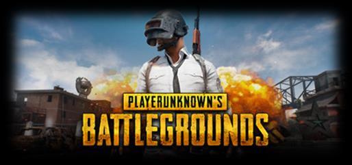 rounds 2) PUBG (Squad only)
