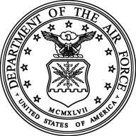 BY ORDER OF THE SECRETARY OF THE AIR FORCE AIR FORCE INSTRUCTION 36-2903 18 JULY 2011 Incorporating Through Change 4, 28 MAY 2015 Personnel DRESS AND PERSONAL APPEARANCE OF AIR FORCE PERSONNEL