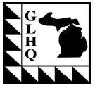 Great Lakes Heritage Quilters Kathleen Joseph 4415 Oak Grove Dr Bloomfield Hills MI 48302 glhqnewsletter2016.gmail.