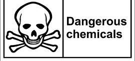 GOOGLE: How to Ban Dangerous Chemicals (using simple