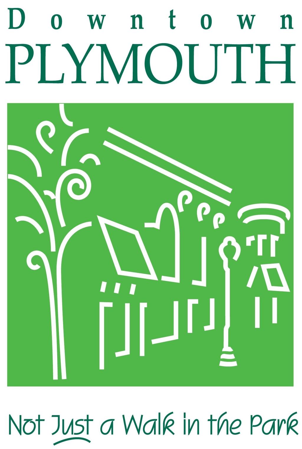 throughout Downtown Plymouth DTP Highlights www.