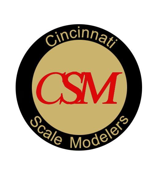 Interested in writing an article or taking photos? The CSM Debrief is looking for original info on models, workbench techniques, or Roadside Relics you may see.