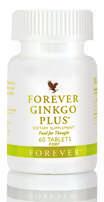 Forever Vision Forever Vision is a dietary supplement with bilberry, lutein and zeaxanthin, and other nutrients.
