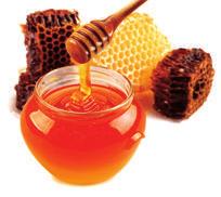 207 Royal Jelly is an extremely nutritious and biochemically complex honey