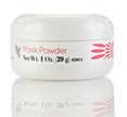 Mask Powder Ultra-fine powder with a unique combination of rich ingredients to smooth, condition and cleanse the skin whilst renewing skin cells and encouraging new cell growth.