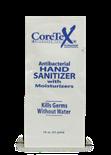 9 percent of germs, including MRSA, H1N1 and Swine Flu. Available in single dose foil packs, pop up canisters, bottles, and pumps. # 23600 # 23638 # 23662 # 23612-C # 23608 HAND SANITIZER KILLS 99.