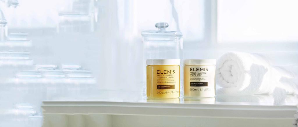 Elemis Body Wraps and Scrubs Hand and Feet Pamper Thousand Flower Detox Wrap 55 mins 60 This nutrient-rich detox wrap uses the deeply nourishing Green Tea Balm to encourage super skin health and