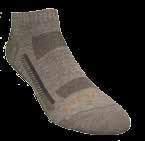 Lightweight Western Boot Over-the-Calf Sock A2070 (1 PACK) Lightly cushioned sole is just the right thickness to fit comfortably in Western-styled boots.