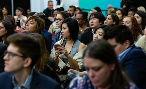 LEARN in-cosmetics North America is more than just a place to source new ingredients, it is a place to learn and develop, and this year was no exception.