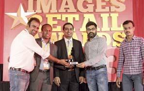 This year the Korum Retail Awardees were felicitated at the