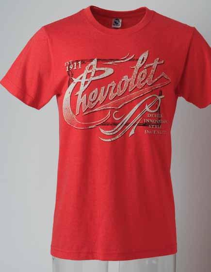 Red. Sizes: S-3XL.