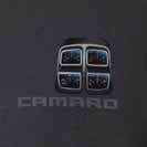 GB762 Camaro Go Topless