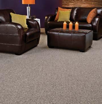 Wool Features and Benefits Natural, sustainable fibre Fire resistant Non-allergenic Suitable for all areas of the home with an Extra Heavy Duty grading Warranty Studio Wool carpets are covered by the