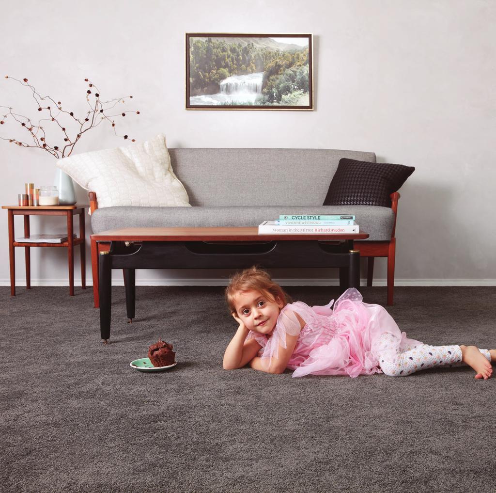 SPILLS AND STAINS DEALING WITH SPILLS AND STAINS Cavalier Bremworth is not aware of a carpet that is completely stain-proof.