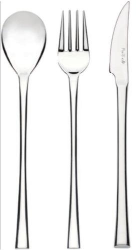 Cutlery Catalogue IHS Hospitality's cutlery offering includes a broad range of products to suit all hospitality and catering applications, from