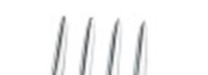 18/10 Cutlery Packs Roma 18/10 F-PN22000002 ROMA - TABLE FORK 12 F-PN22000003 ROMA - TABLE KNIFE 12 F-PN22000004 ROMA - DESSERT SPOON 12 F-PN22000005 ROMA - DESSERT FORK 12 F-PN22000006 ROMA -