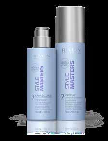 Endless Control Hair Controller + Flexible Restyling Fluid Wax 5.1 oz. Reset Volumizer + Refreshing Dry Shampoo 5.1 oz. Brightastic Styling Primer + Heat Protection 3.