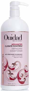 Advanced Climate Control Heat and Humidity Gel OUI93232 Advanced Climate Control Heat and Humidity Gel Extra Hold OUI93632 Advanced