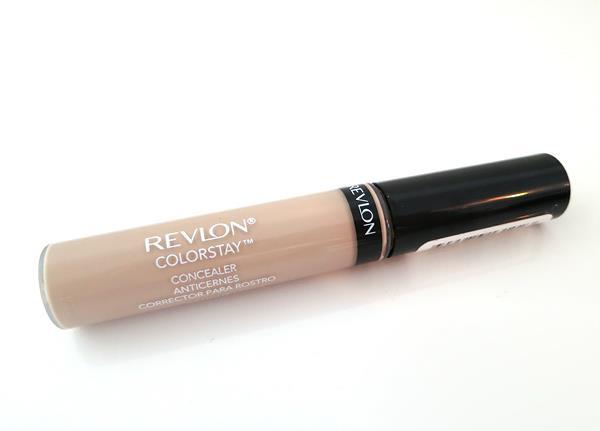 Revlon Color Stay Concealer Product Description: Our latest ColorStay concealer with new timerelease technology covers imperfections for a continuously flawless look for up to 24 hours.