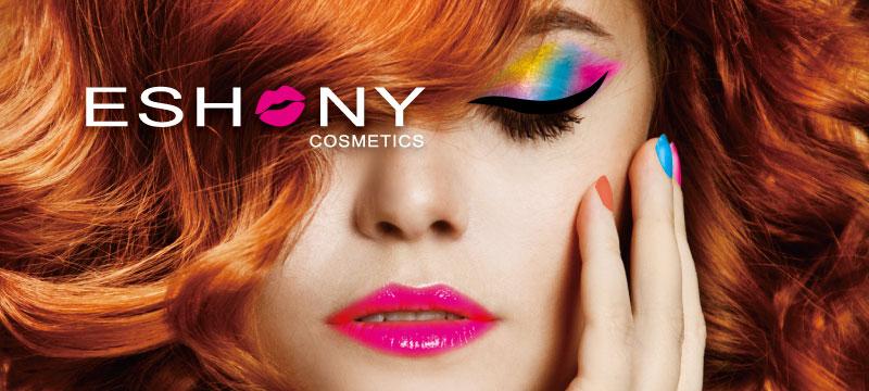 The Most Professional Makeup Supplier ESHONY