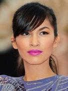 4 Nudography 2013 BLOCKBUSTER BABES Elodie Yung s Bio Date of Birth 22 February 1981, Paris, France Height 5 5 (1.