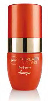 ONLY R469 Youth Boost 30ml The newly formulated Youth Boost, with VNA10+, Rooibos and groundbreaking ECM+ peptide, helps lift and firm sagging