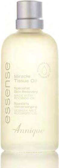 ONLY R299 AA/00255/15 Rooibos Miracle Tissue Oil 100ml Improves the appearance of