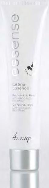 get the Lifting Essence Neck & Bust Cream 75ml FREE!