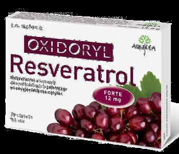 Anti aging skin care and supplements Resveratrol The