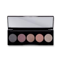 No. 1 Palette Savvy Minerals by Young Living Our No. 1 Palette offers deep rich eyeshadow hues infused with Lavender essential oil.