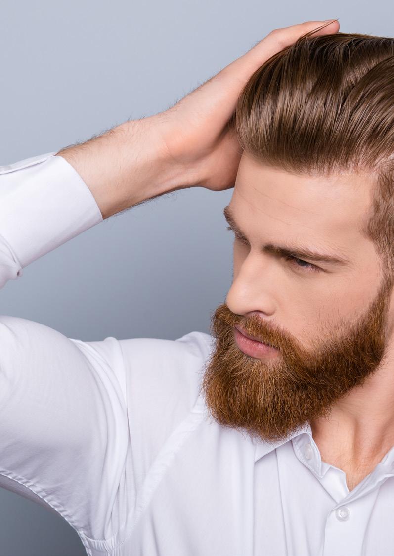 HAIR TRANSPLANT PROCEDURE A hair transplant is a simple outpatient procedure, that depending on the amount of grafts transplanted, will take between four and six hours.