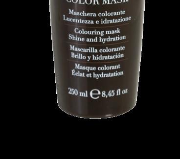 COLOURING MASKS Enriched with