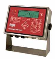 Scales Mixer Scales RFID Compatible