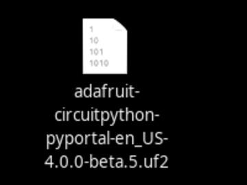 Install CircuitPython CircuitPython (https://adafru.it/tb7) is a derivative of MicroPython (https://adafru.it/bez) designed to simplify experimentation and education on low-cost microcontrollers.