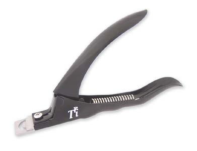 TRI-3709 TRI Dressing scissors C. TRI-3203-1.