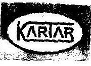 1813904 04/05/2009 KARTAR AGRO INDUSTRIES (P) LTD. AMLOH ROAD, BHADSON, DISTRICT PATIALA (PB.) MANUFACTURERS & MERCHANTS A COMPANY DULY REGD.