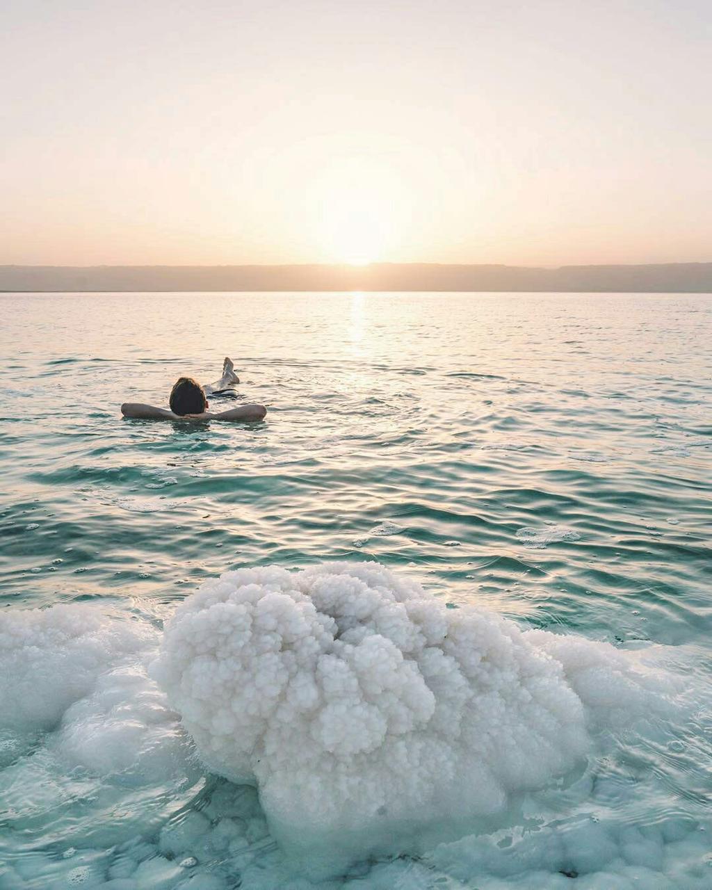 About RivaCrystals From the lowest point on earth and the world s richest source of natural salts - the Dead Sea, Riva Crystals presents to you a unique blend of minerals with an extraordinary