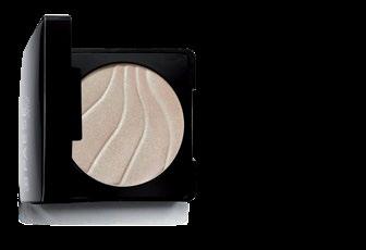 mixed normal light 9g 1A warm beige 3A golden beige 5A natural 6A tanned shimmer powder Sheer glow pressed powder. A prism highlights or imitates a suntan, making the skin look healthy and relaxed.