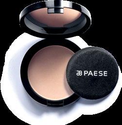 powdery effect. Bronzer is perfect for day and evening, it can also be applied on eyelids, neckline and shoulders.